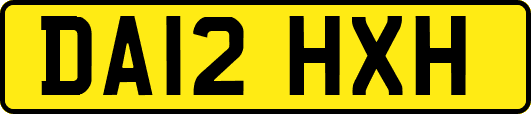 DA12HXH