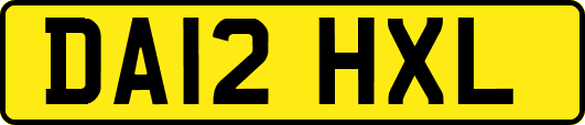 DA12HXL