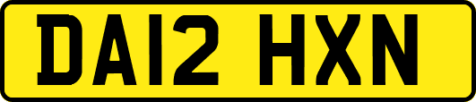 DA12HXN