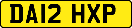 DA12HXP