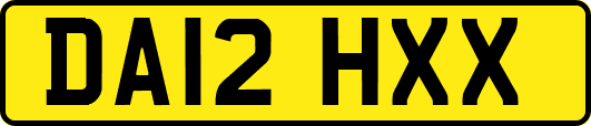 DA12HXX