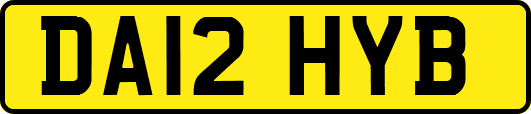 DA12HYB