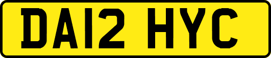 DA12HYC