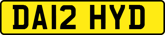 DA12HYD