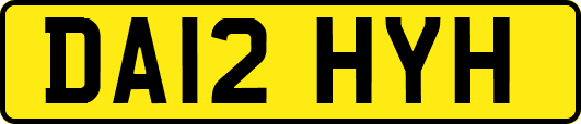 DA12HYH