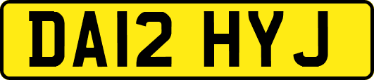 DA12HYJ