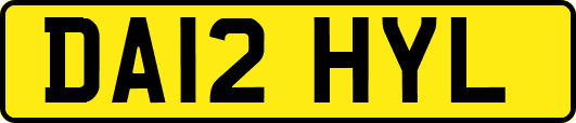 DA12HYL