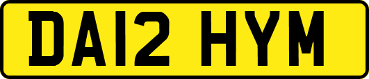 DA12HYM