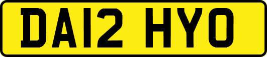DA12HYO