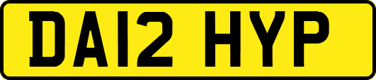 DA12HYP