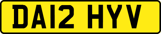 DA12HYV
