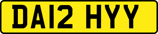 DA12HYY