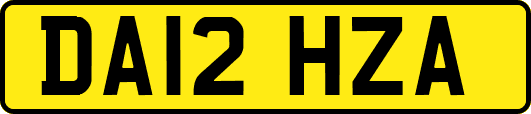 DA12HZA