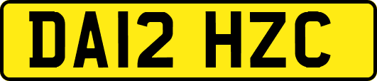 DA12HZC