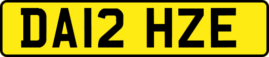 DA12HZE