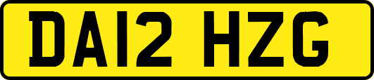 DA12HZG