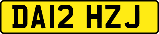 DA12HZJ