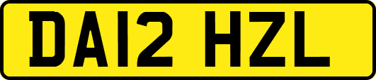 DA12HZL