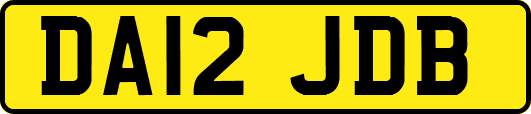 DA12JDB