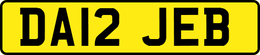 DA12JEB