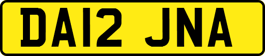 DA12JNA