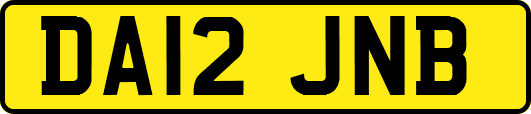 DA12JNB