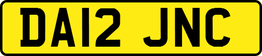 DA12JNC