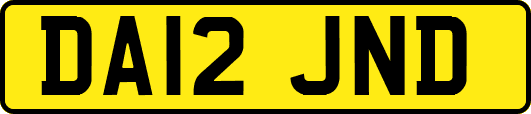 DA12JND