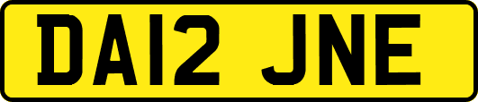 DA12JNE