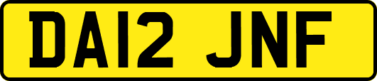 DA12JNF