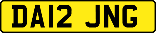 DA12JNG