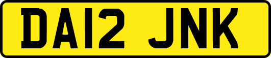 DA12JNK
