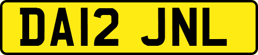 DA12JNL
