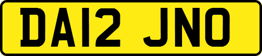 DA12JNO