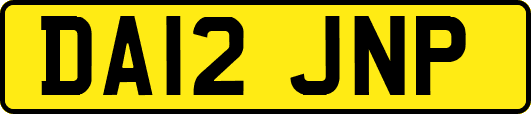 DA12JNP