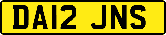 DA12JNS