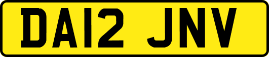 DA12JNV