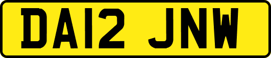 DA12JNW