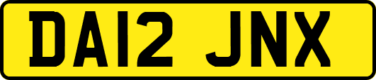 DA12JNX