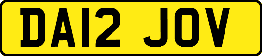 DA12JOV