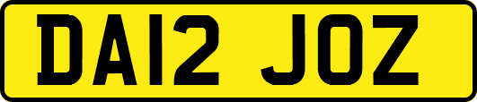 DA12JOZ