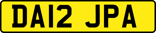 DA12JPA