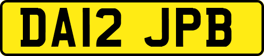 DA12JPB