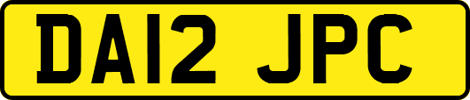 DA12JPC
