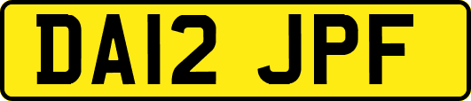 DA12JPF