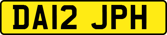 DA12JPH