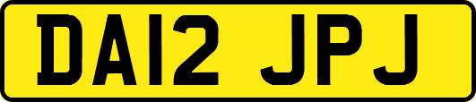 DA12JPJ