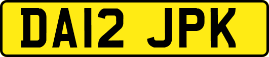 DA12JPK