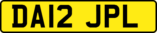 DA12JPL