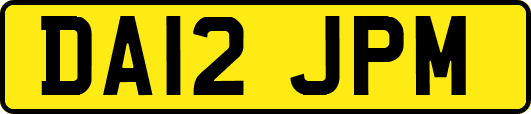 DA12JPM